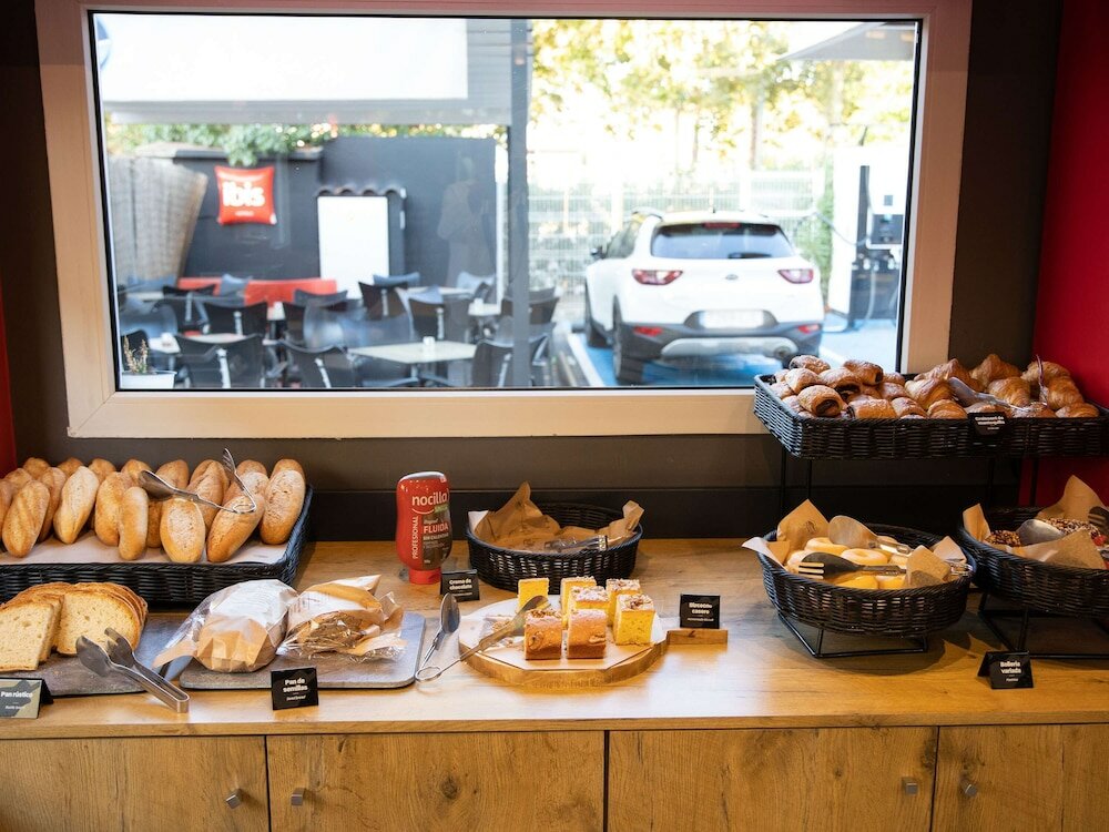 Фото Ibis Barcelona Castelldefels