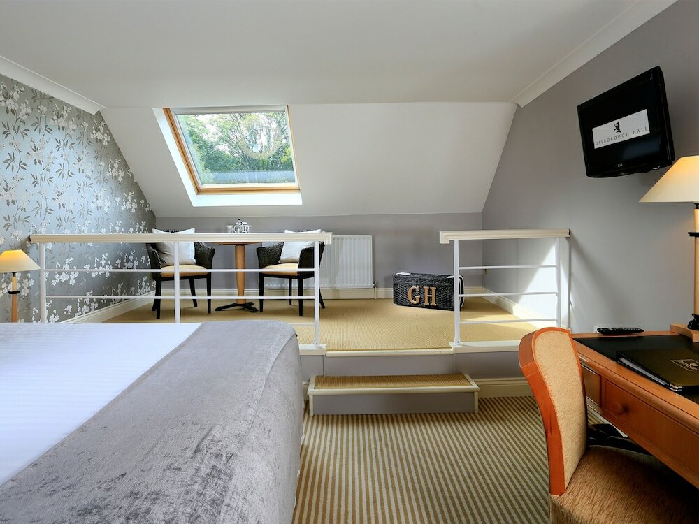 Фото Gisborough Hall