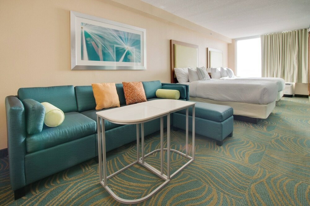 Фото SpringHill Suites by Marriott Orlando Lake Buena Vista South