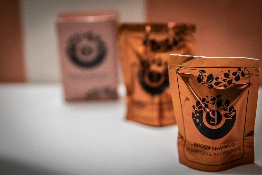 Фото Nicotera Beach Village