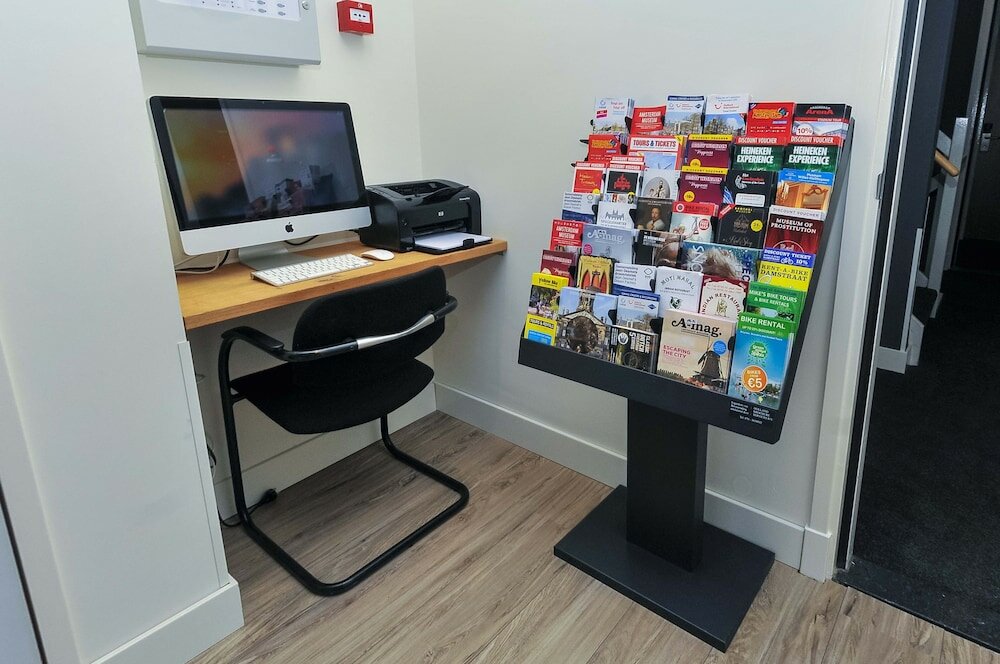 Фото Hotel Fine Harmony