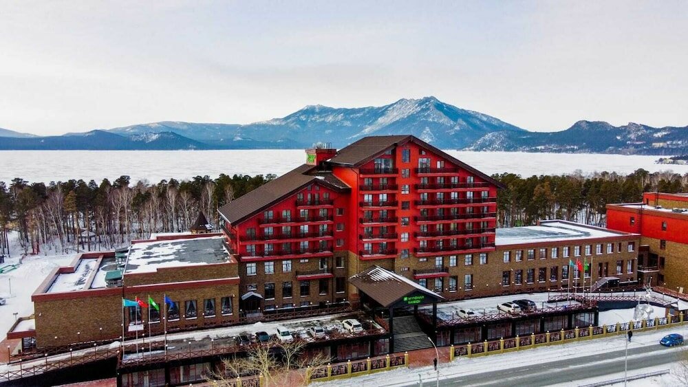 Фото отеля 3