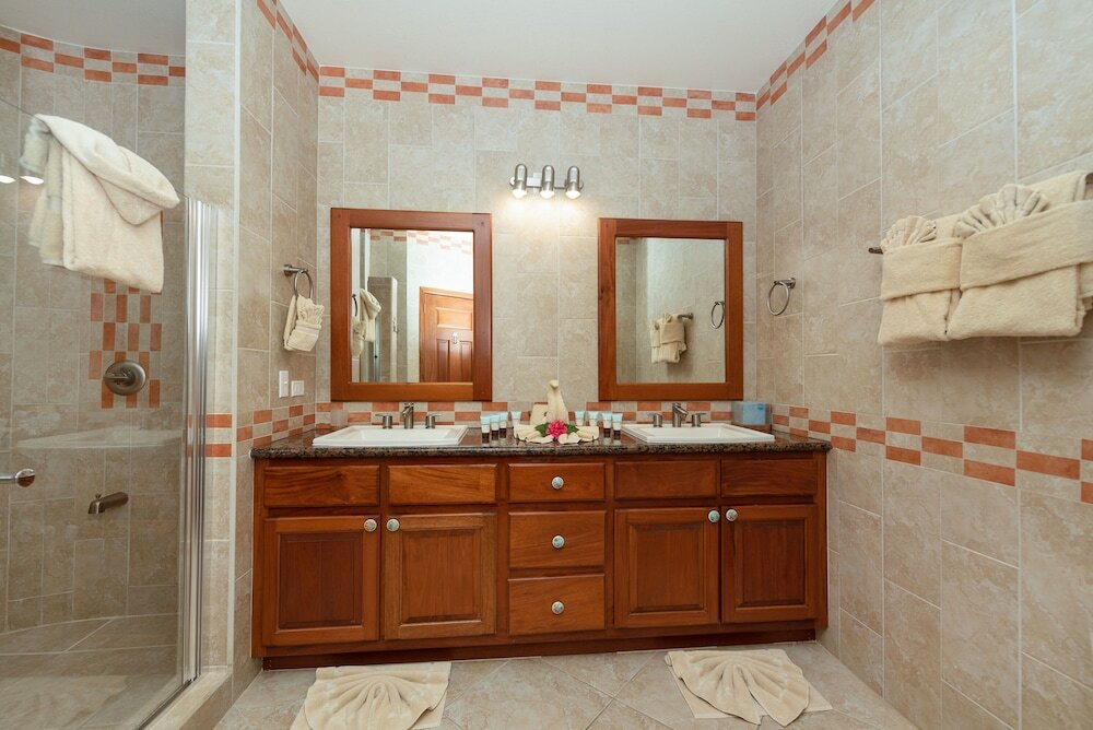 Фото Grand Caribe Belize