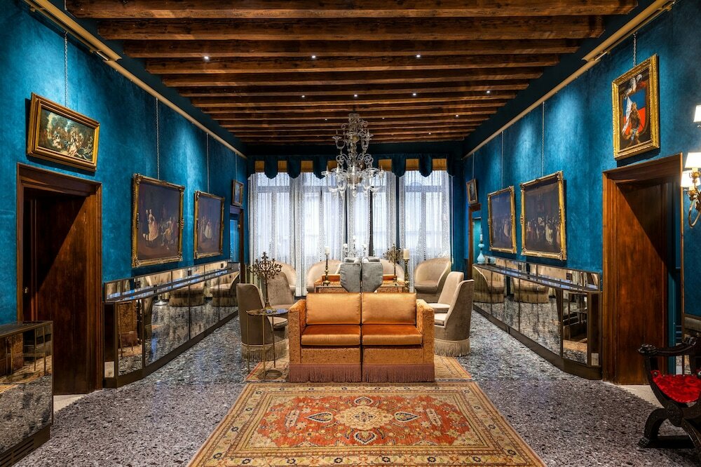 Фото Hotel Palazzo Priuli