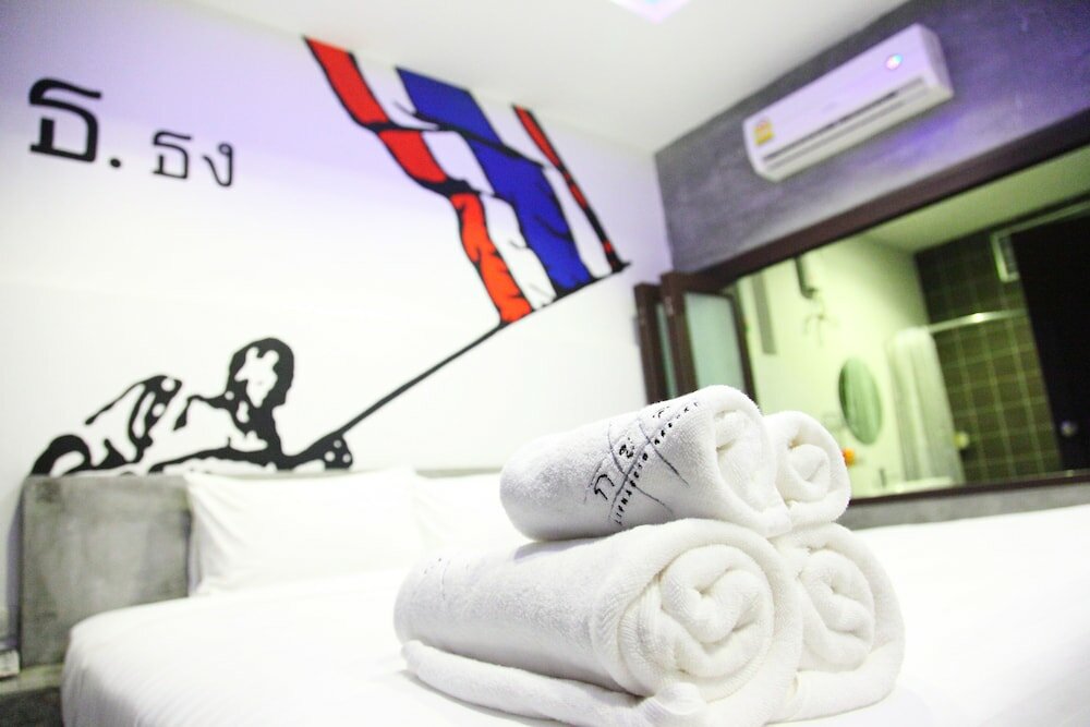 Фото Alphabeto Resort