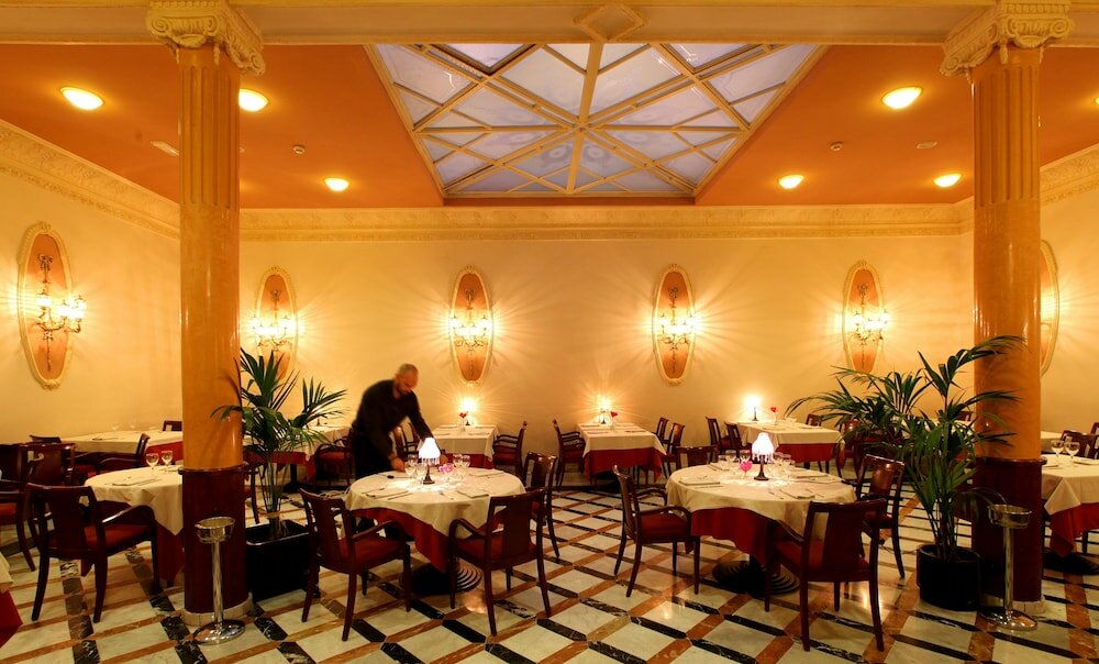 Фото Отель Nouvel