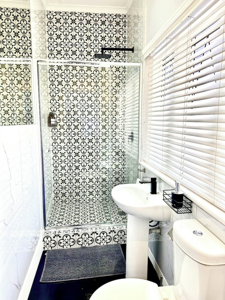 Фото The Villa Rosa Bed and Breakfast