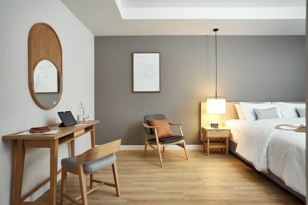 Фото Casa 17 Hotel Bangkok