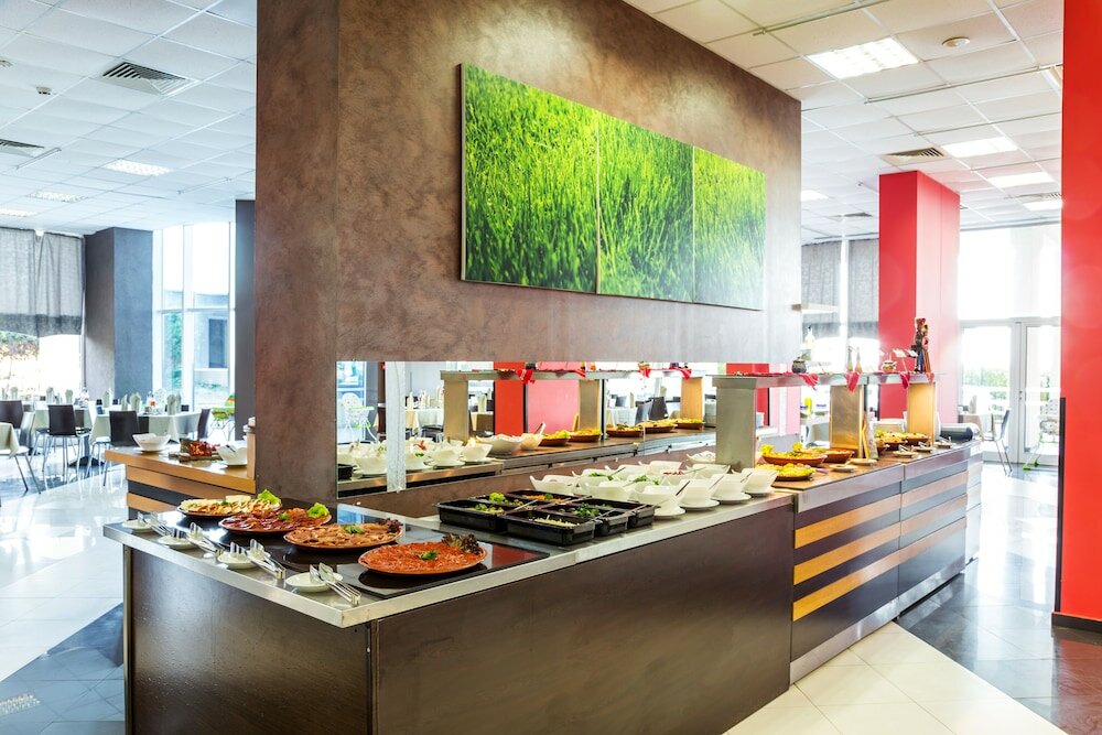 Фото Blue Pearl Hotel - Ultra All Inclusive