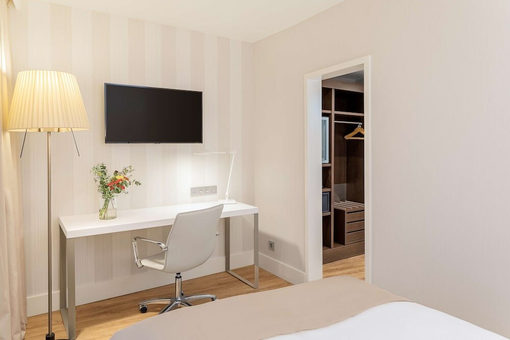 Фото Nh Hamburg Mitte