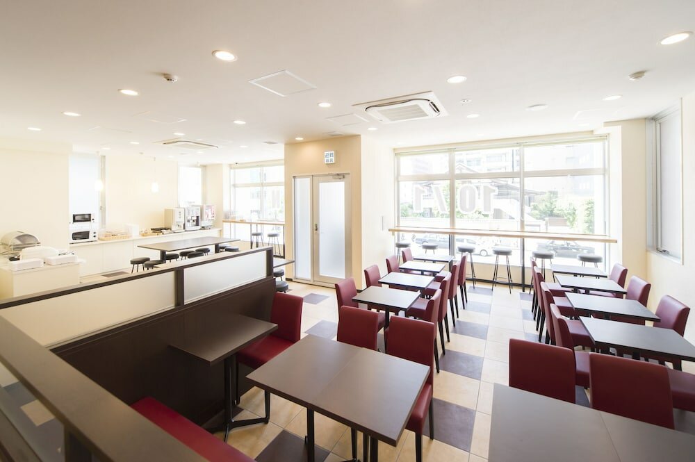 Фото Urbain Hiroshima Central