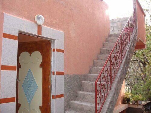 Внешний вид отеля Dar Atlas в Асни, фото 4