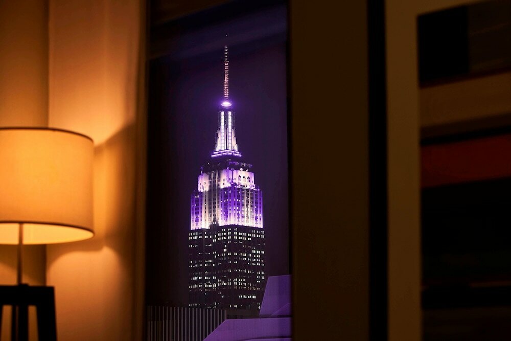 Фото The Westin New York at Times Square