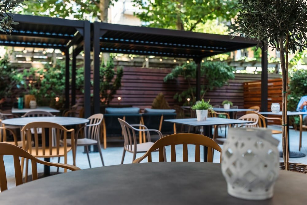 Фото Go Hotel Ansgar