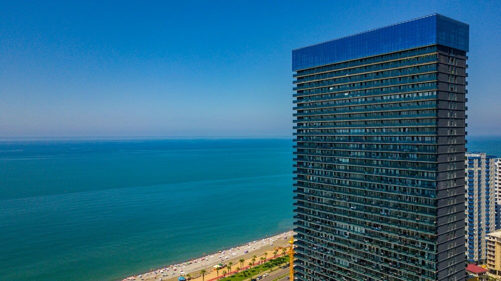 Фото Orbi Beach Tower