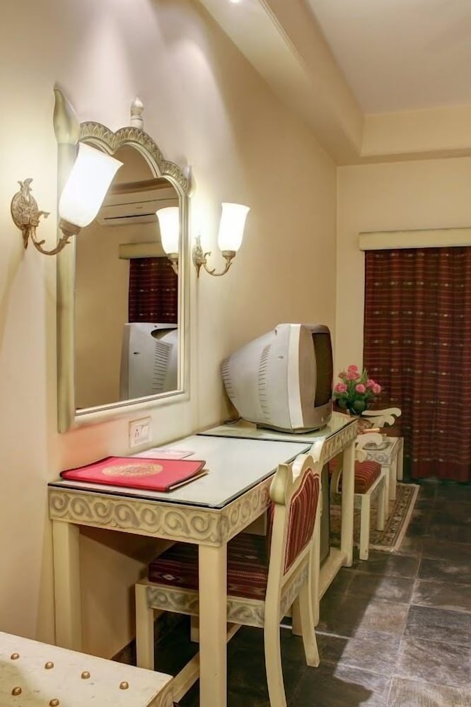 Фото Palace on Ganges