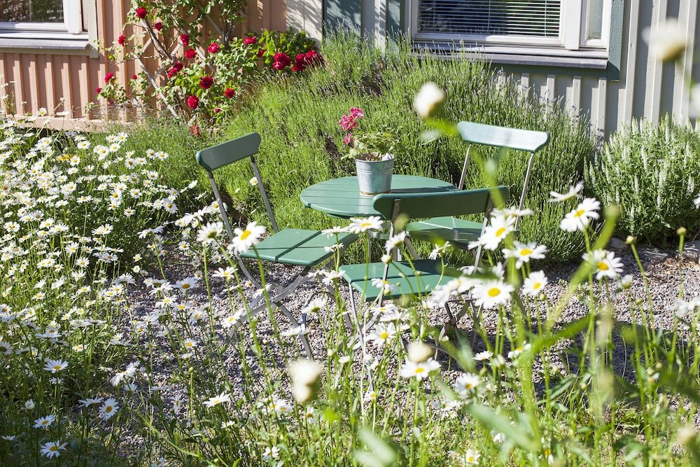 Фото Hotel Zinkensdamm