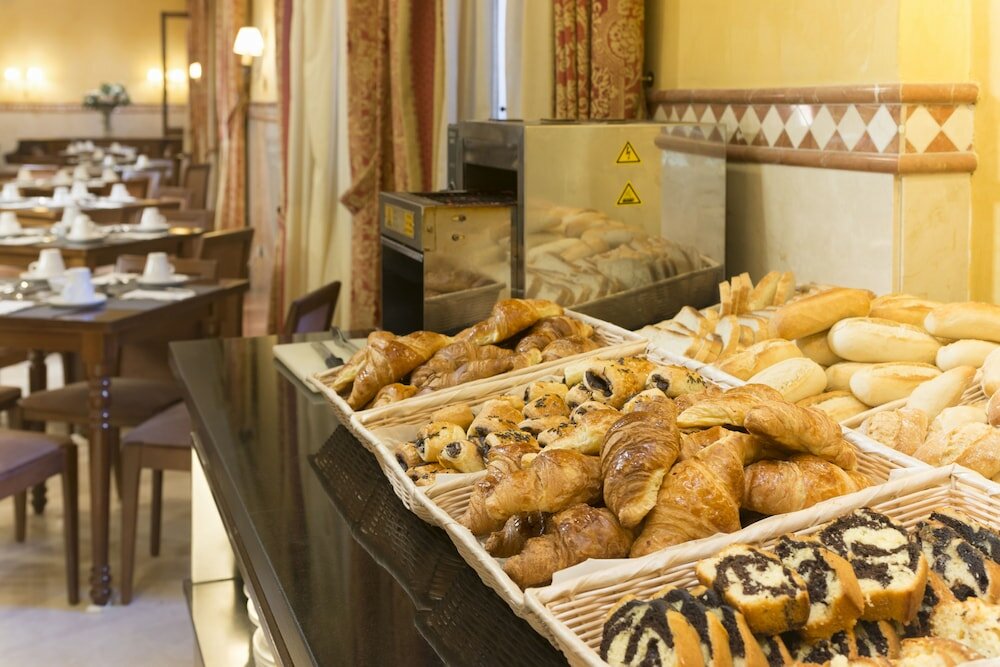 Фото Eurostars Maimónides Hotel