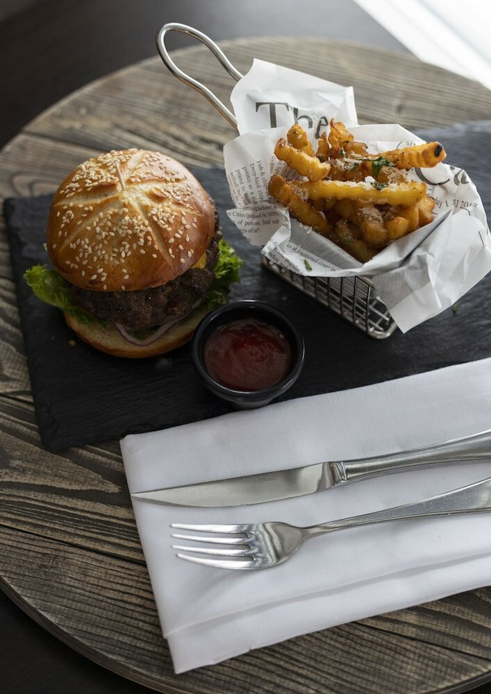 Фото Clarion Hotel Tyholmen Arendal