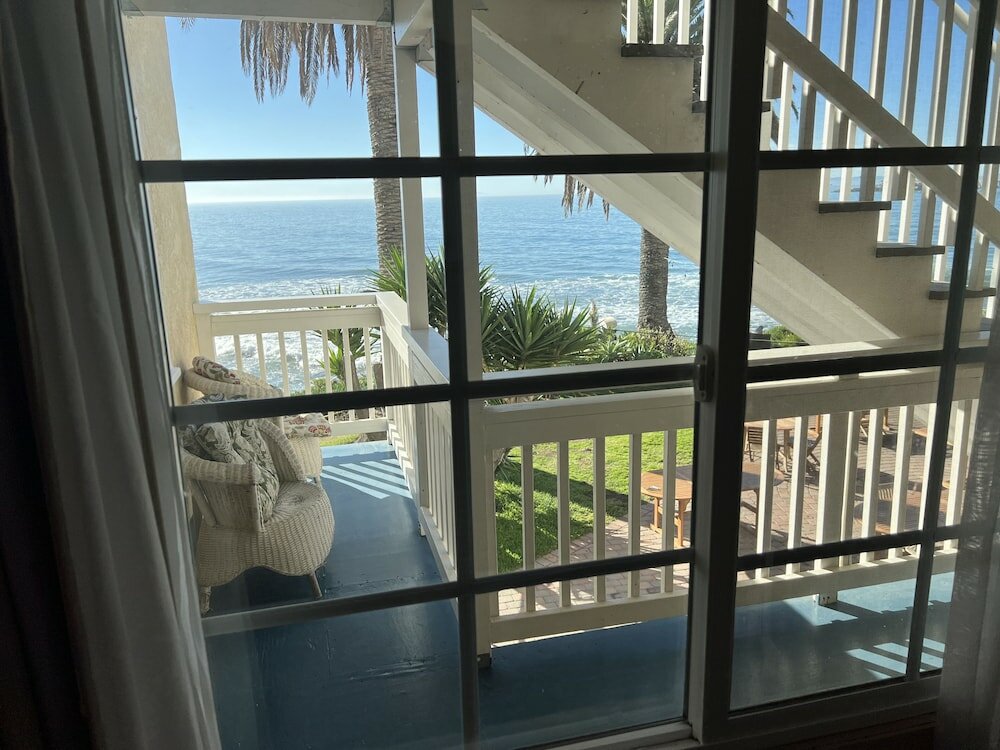 Фото Cliff House Inn On The Ocean