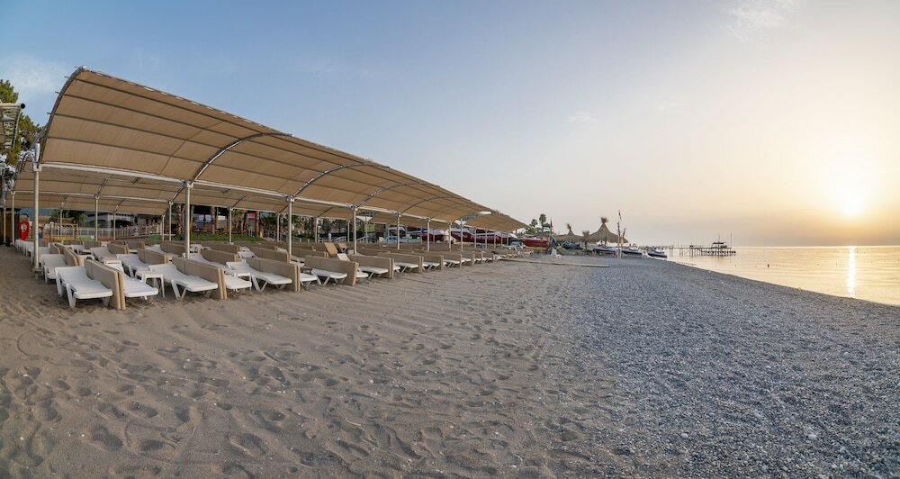 Фото Fame Residence Goynuk