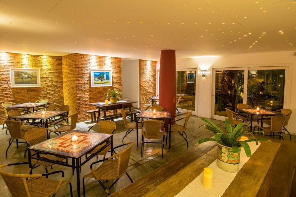 Фото La Chimere Buzios Essence