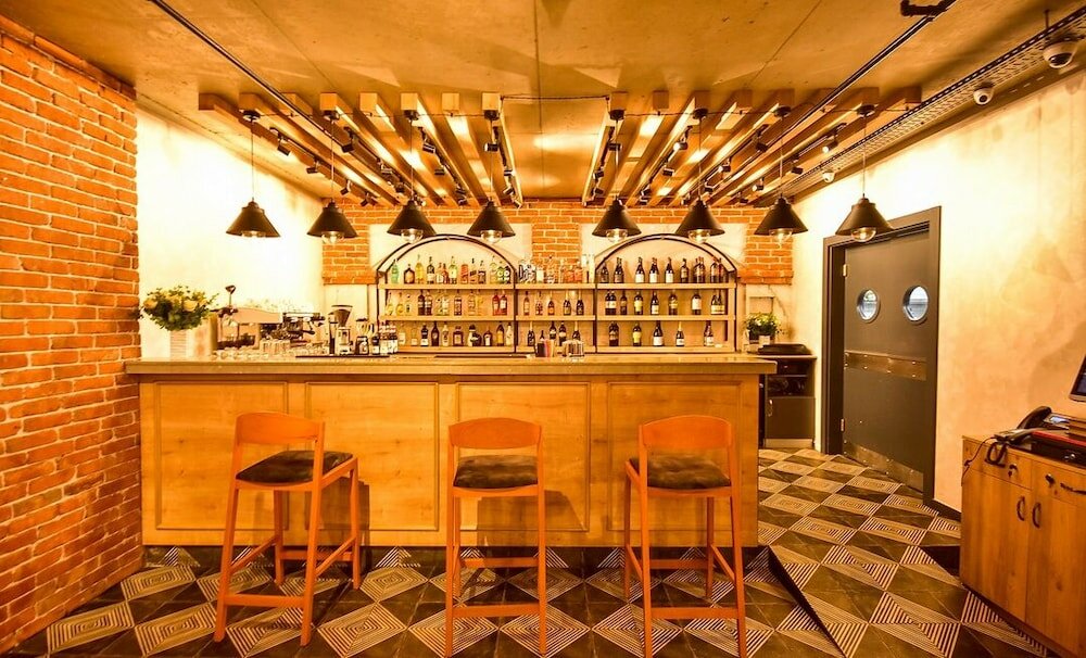 Фото New Wave Hotel