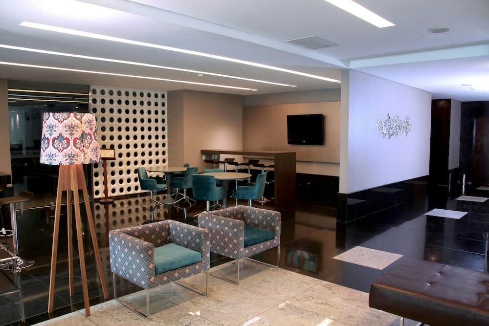 Фото Bourbon Belo Horizonte Savassi