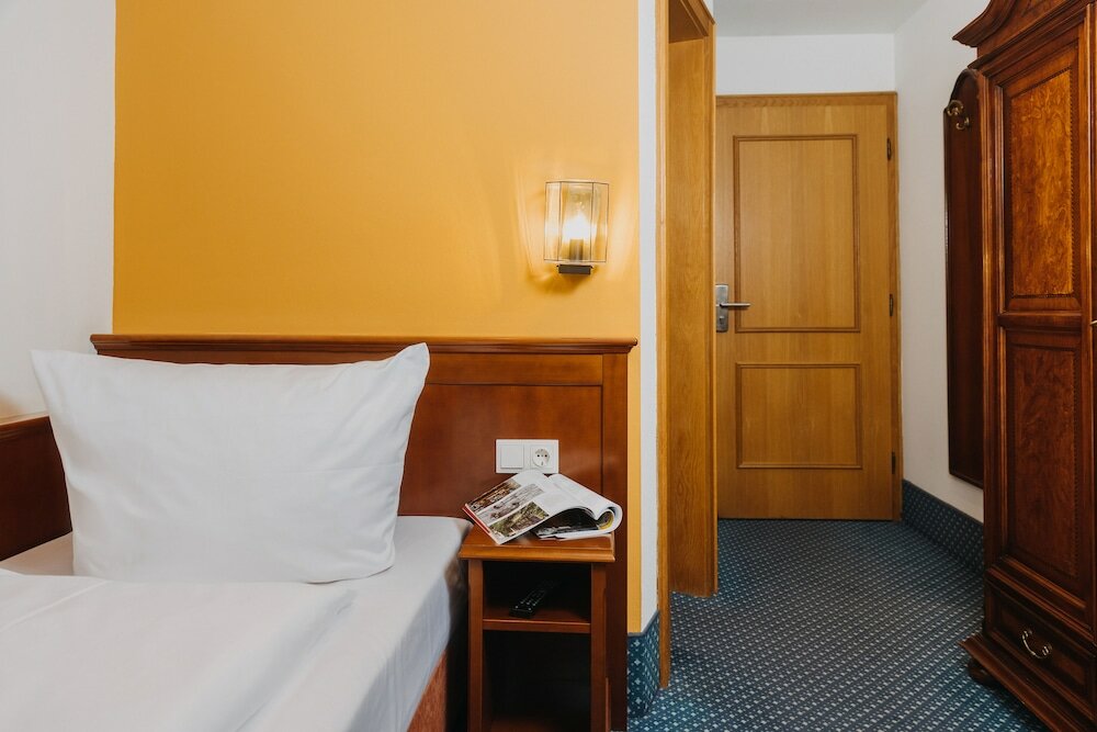 Фото Altstadthotel Arch