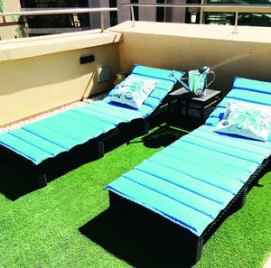 Гостиница Hotel Costasol