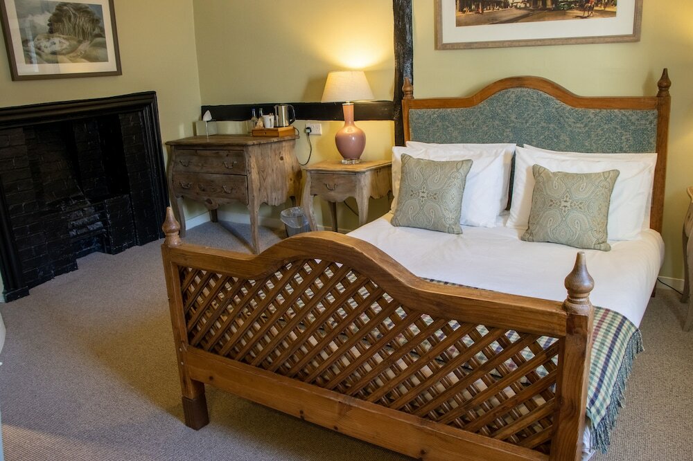 Фото The Green Dragon