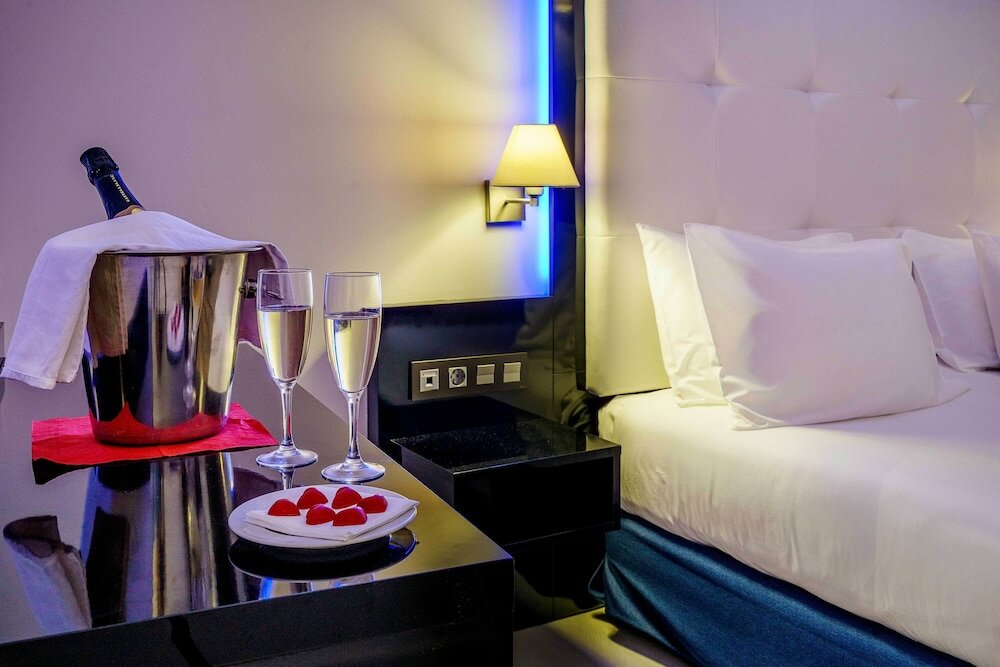 Фото Exe Málaga Museos Hotel