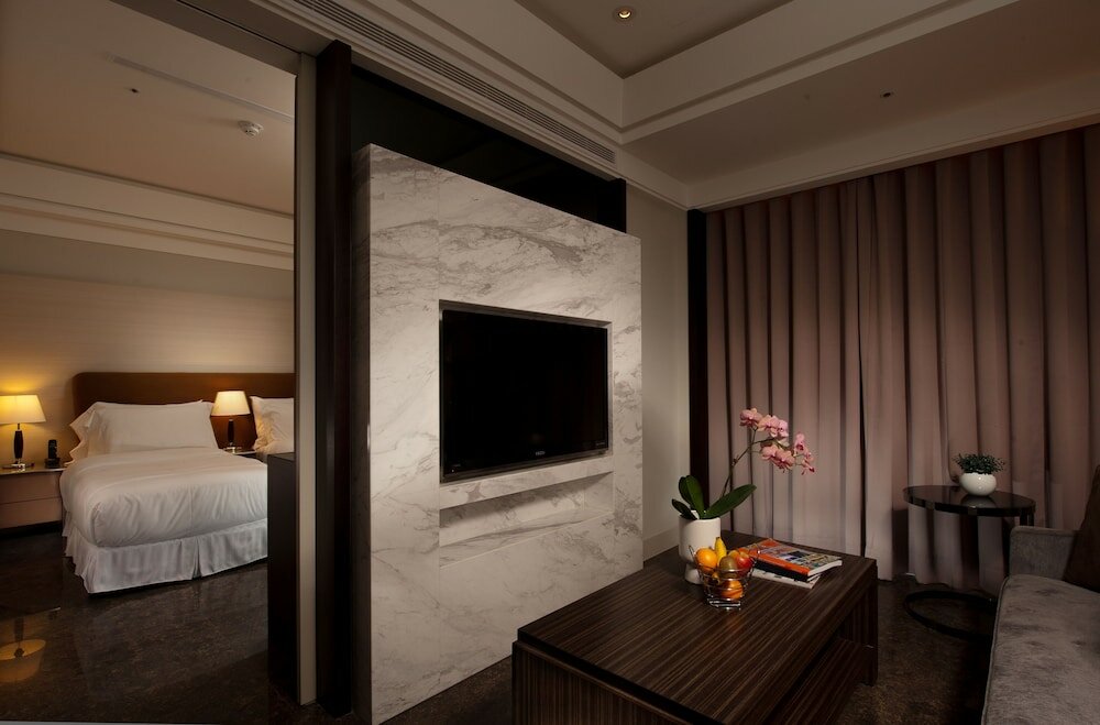 Фото Leofoo Residences