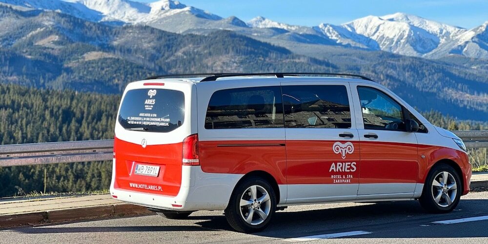 Фото Aries Hotel & SPA