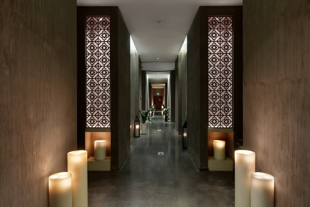 Фото Crowne Plaza Xuzhou Dalong Lake, an Ihg Hotel