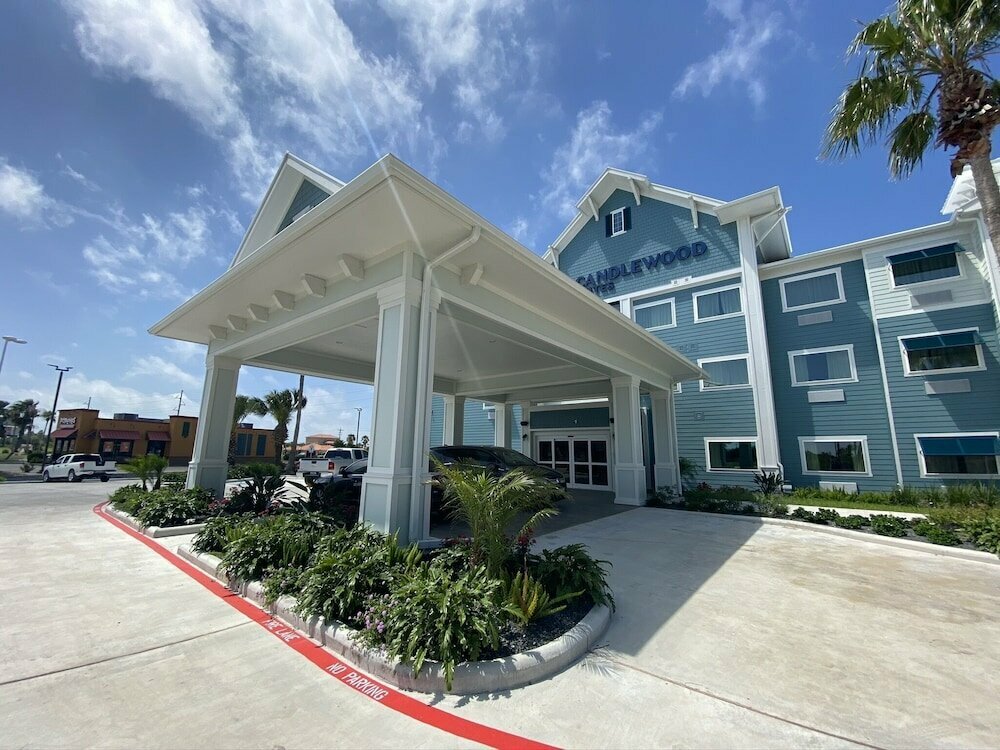 Hotel Candlewood Suites Aransas Pass by Ihg, State of Texas, photo