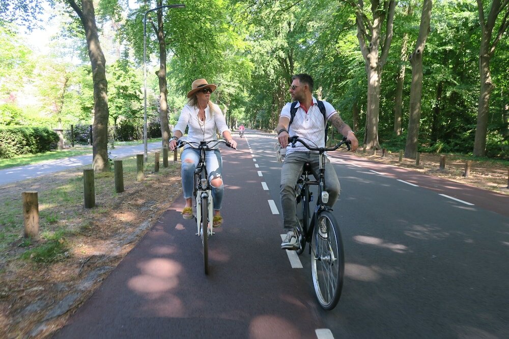 Фото Hotel Mastbosch Breda