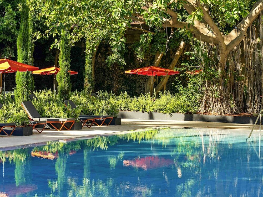 Фото Mercure Benidorm