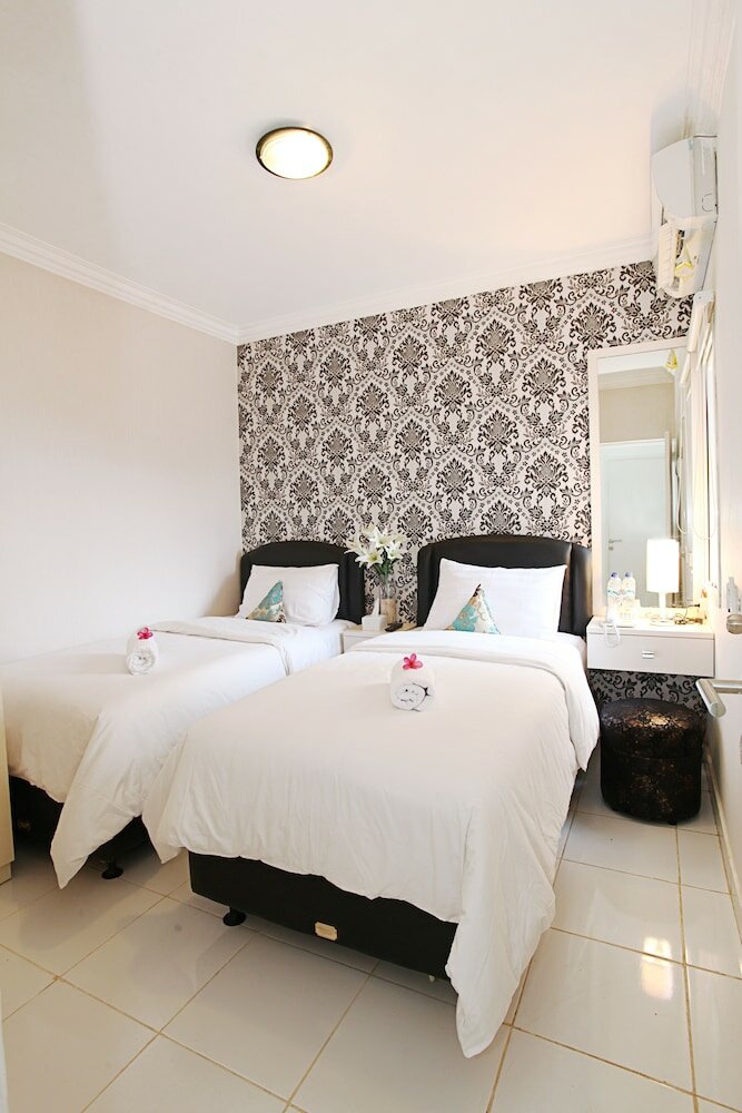 Фото De Green Inn