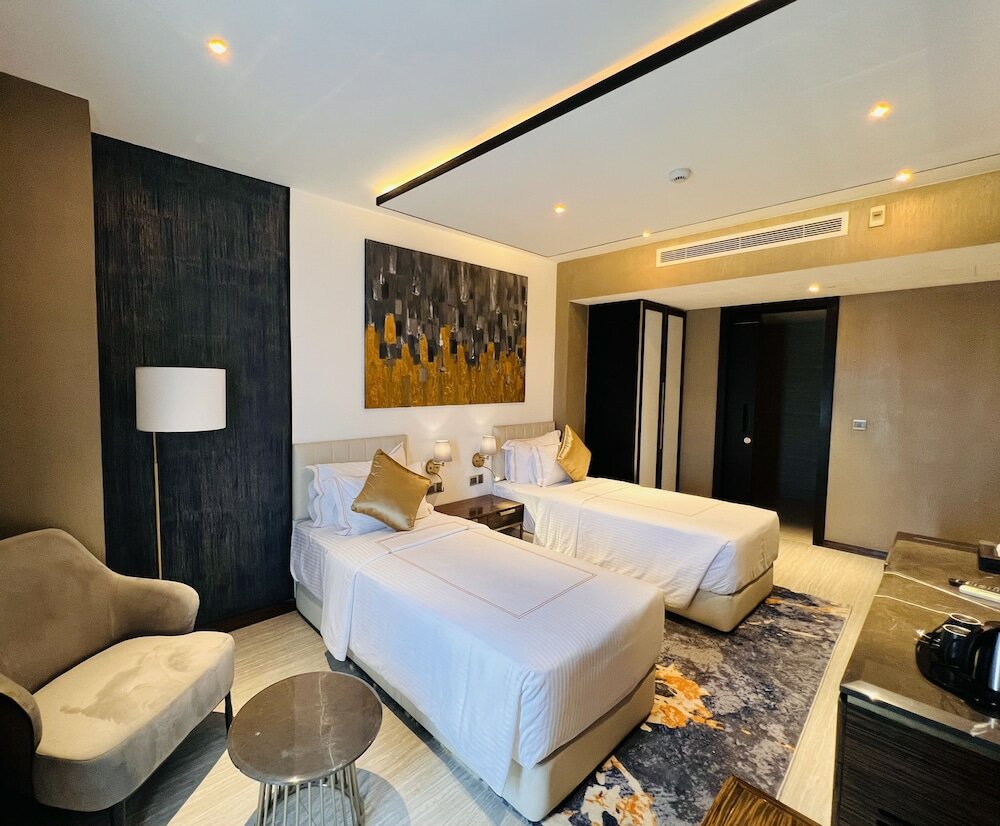 Фото Zest Metropole