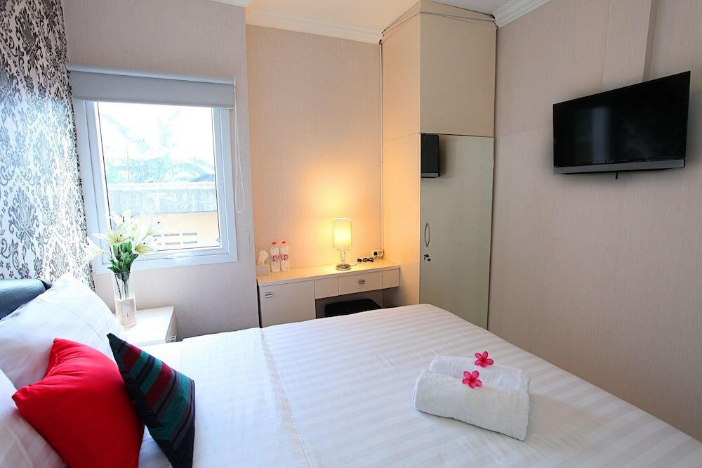 Фото De Green Inn