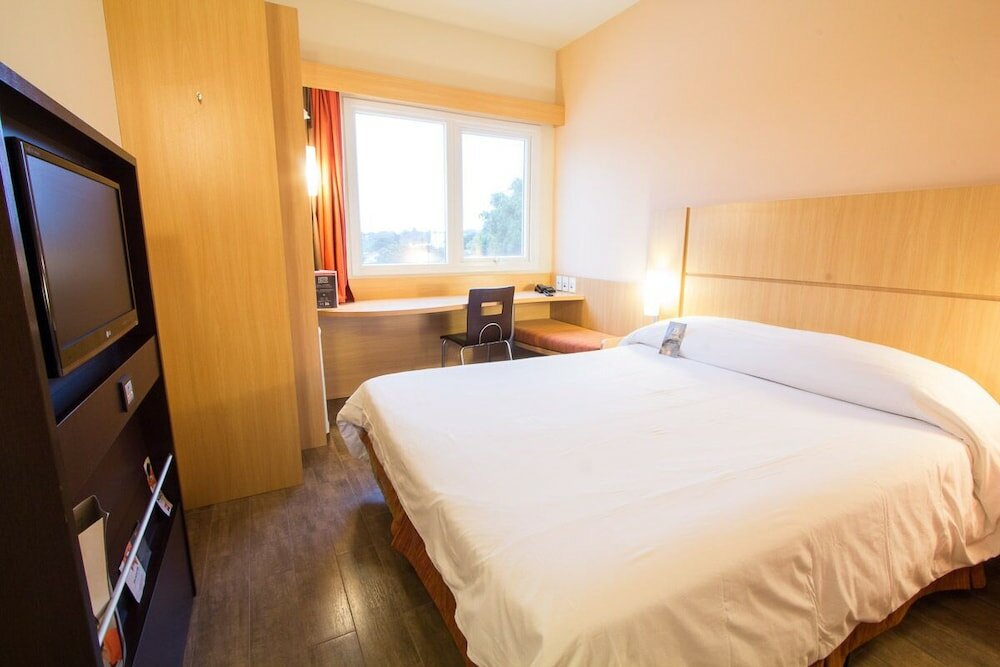 Фото Ibis Presidente Prudente Manoel Goulart