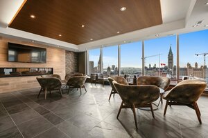 Гостиница ReStays Ottawa