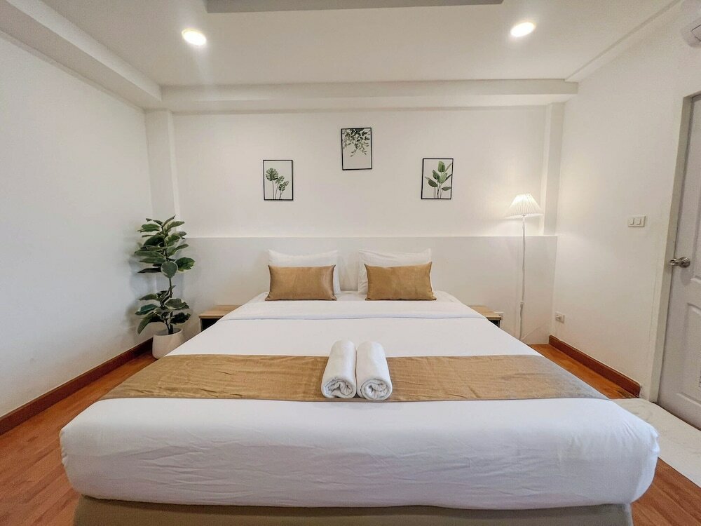 Фото Inspire House Hotel