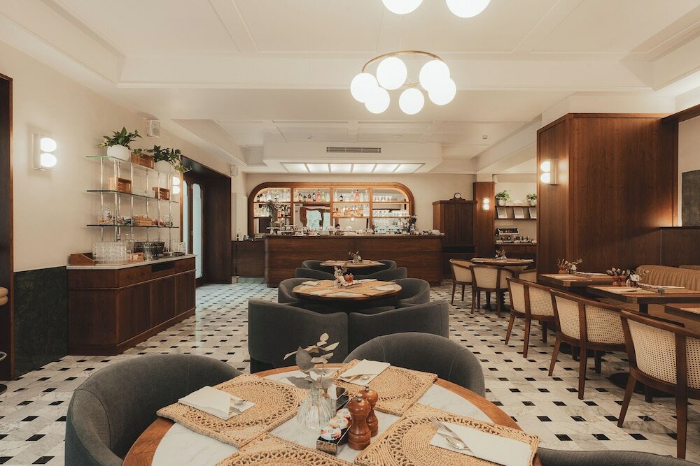 Фото C-hotels Club