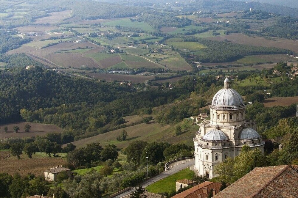 Фото Hotel Fonte Cesia