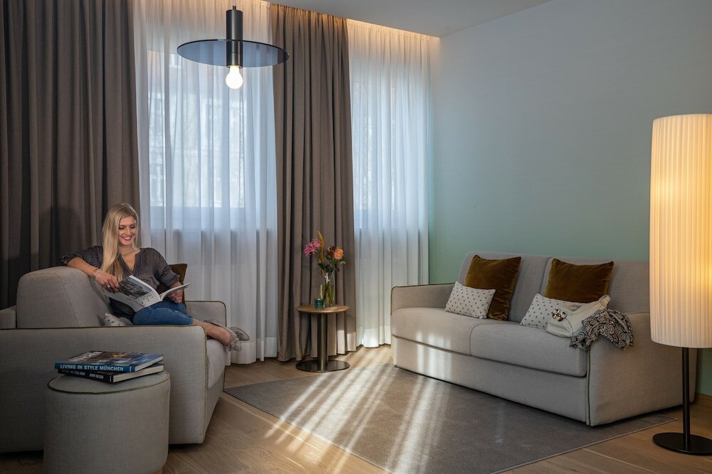 Фото One Bavaria Homes