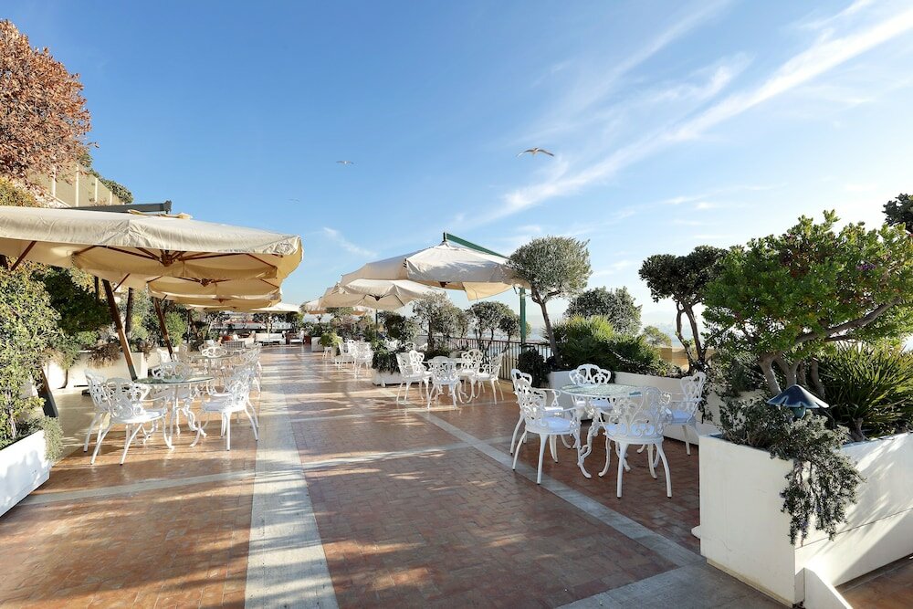 Фото Eurostars Hotel Excelsior