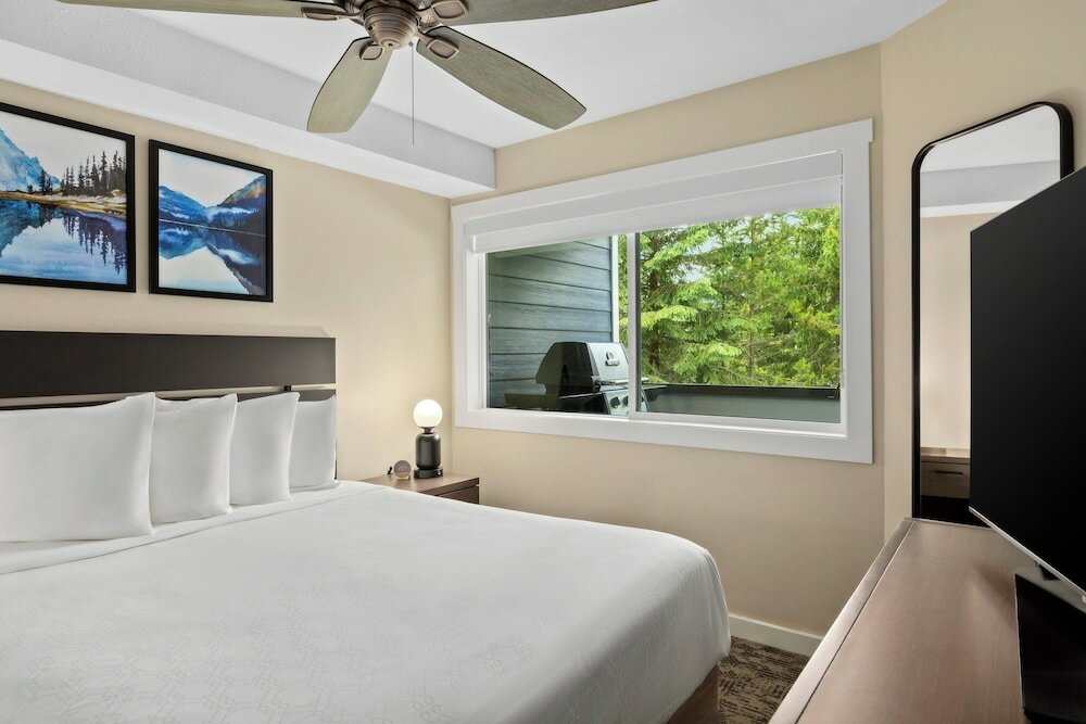 Фото WorldMark Whistler - Sundance