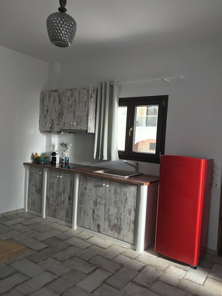 Фото Elia Residences Santorini